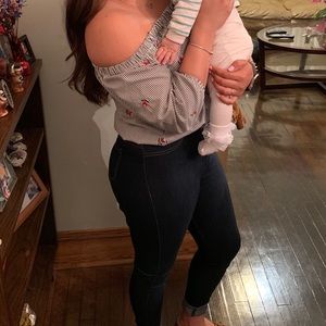 Sold🤩Fashion Nova Jeans😍